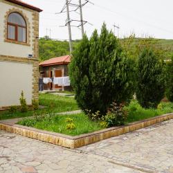 Вилла улучшенная