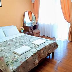 Фото Отель Багира