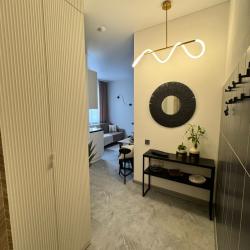 Апартаменты стандарт Ижевск, Песочная, 12А-2