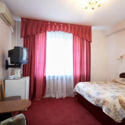 Фото Отель Восточная