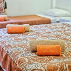 4-местный номер стандарт