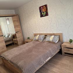 Фото Отель Панорама на Стаханова 69