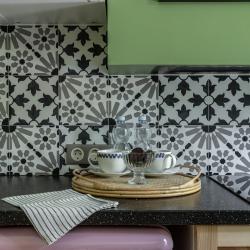Фото Отель Квартира на улице Трифоновская 57к1