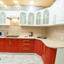 2-комнатные апартаменты стандарт Аркадия Шипунова, д.8