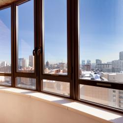 Фото Апартаменты на улице Державина 49