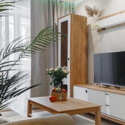 Фото Отель Наши квартиры на проспекте Ленина 251