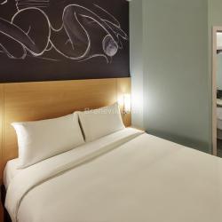 Фото Отель Ibis Yerevan Center (Ибис Центр)
