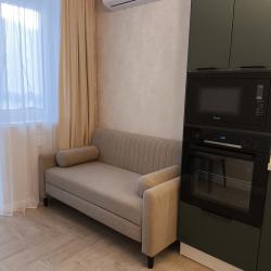 Фото Апартаменты Western City на улице Октябрьская