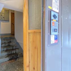 Фото Апартаменты InRoomSPb на улице Руднева 13
