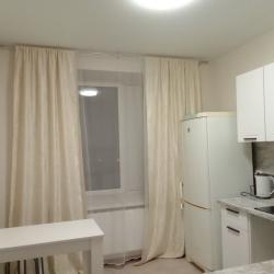 Фото Апартаменты на улице Безымянная 14