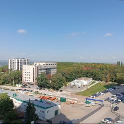 Квартира на улице Рихарда Зорге 13/1 — 2cb8252f689f70b2f3da8ece2b905a19