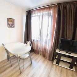 Фото Отель Огни а на улице имени Е.И. Пугачёва 49