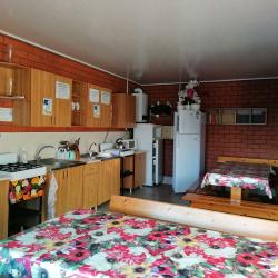 Фото Отель Сказочный мир