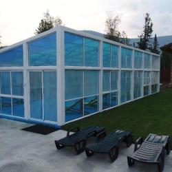 Фото Отель Хижина дяди Саши