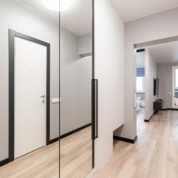Фото Отель Roomer (Румер) на улице Скрыганова 2Б