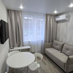 Фото Апартаменты Home Sweet Home на улице Расула Гамзатова 21