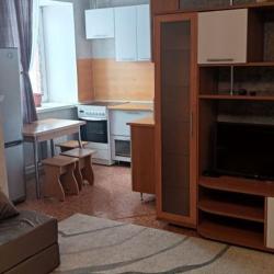 Фото Апартаменты на улице Кошурникова 5