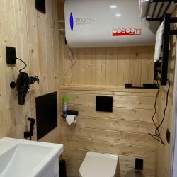 Фото Отель Тундра