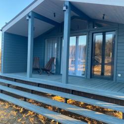 Коттедж стандарт