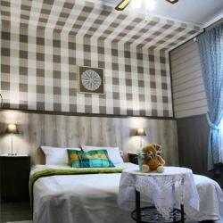 Фото Отель Берлога-сити