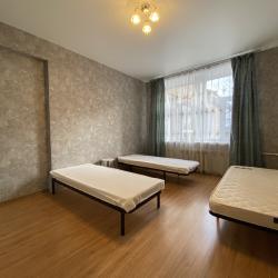 Фото Апартаменты на Адмирала Нахимова 28