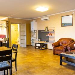 Фото Отель Волга Star (Стар)