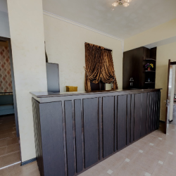 Фото Отель Жара