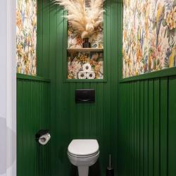 2-комнатные апартаменты улучшенные Димитрова 157