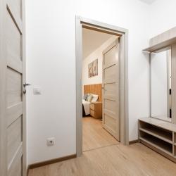 фото 4 ApartMe (АпартМи) на проезде 1-й Предпортовый