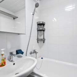 Фото Отель MaxRealty24 на Сходненской 8