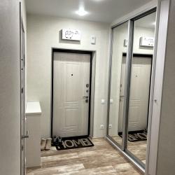 Фото Отель Happy house с видом на закат в современном ЖК