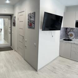 Фото Отель Уютный Нижний на шоссе Московское