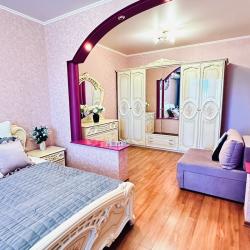 Фото Кварт отель на бульваре Народный 9