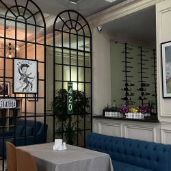 Фото Отель Madison Ave (Мэдисон Аве)