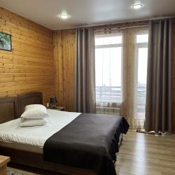 Фото Отель Baikal Cedar (Байкал Кедр)