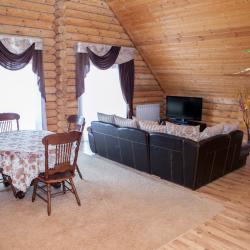 Фото Отель Русь