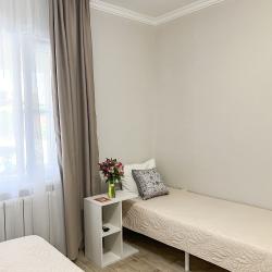 Трехместная комната