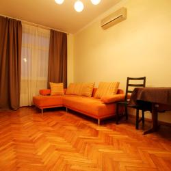 фото 11 Tverskaya Street (Тверская Стрит) на улице Тверская 8 корпус 2
