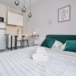 фото 53 InHome24 (ИнХоум24) на шоссе Волоколамское шоссе 71/22 корпус 3