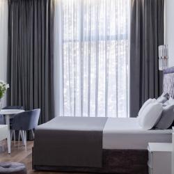 Фото Отель Emerald Apart Hotel by Provence (Эмеральд)