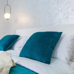 Фото Апартаменты на улице Чистопольская 74