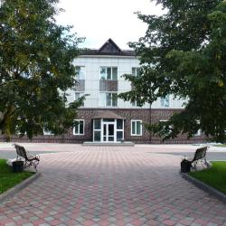 Фото Отель Полосухинский
