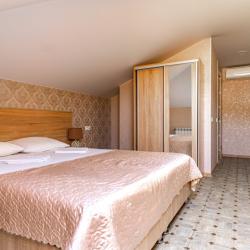 Фото Отель Сезон