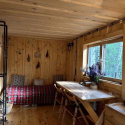 Фото Отель Urman Camp (Урман Кемп)