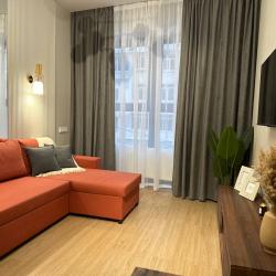 Фото Отель City Aura 21