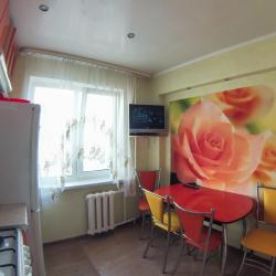 1-комнатные апартаменты улучшенные Right Room на Герцена 29