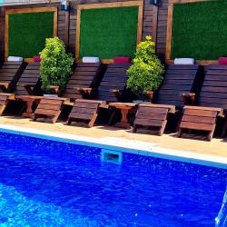 Фото Отель Sanremo (Санремо)