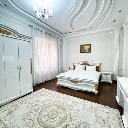 Номер люкс