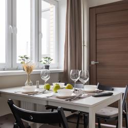 Фото Отель Satin Home Apart на проезде Толубеевский
