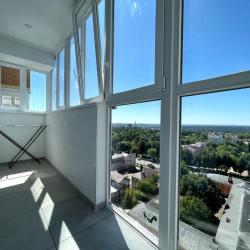 1-комнатные апартаменты люкс